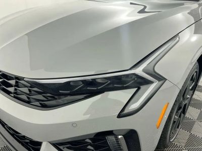2026 Kia K5 — photo 14 view