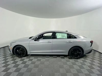 2026 Kia K5 — photo 11 view