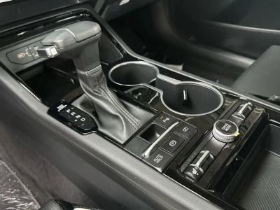2026 Kia K5 — photo 27 view