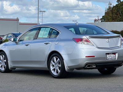 2013 Acura TL - Photo 7