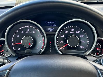 2013 Acura TL - Photo 28