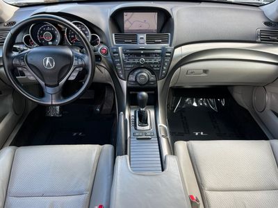 2013 Acura TL - Photo 3