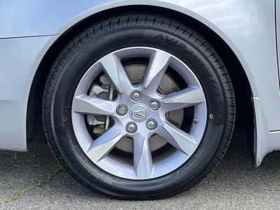 2013 Acura TL - Photo 31