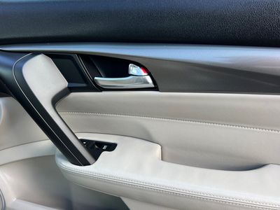 2013 Acura TL - Photo 18