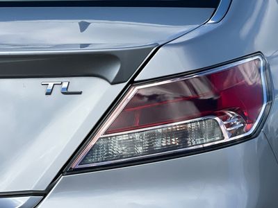 2013 Acura TL - Photo 32