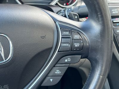 2013 Acura TL - Photo 27