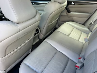 2013 Acura TL - Photo 4