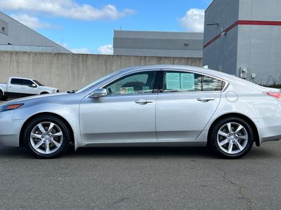 2013 Acura TL - Photo 9