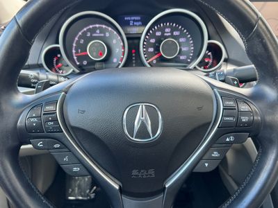 2013 Acura TL - Photo 25