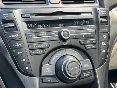 2013 Acura TL - Photo 22