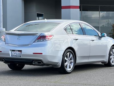 2013 Acura TL - Photo 2