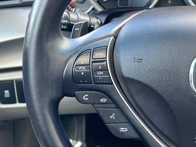 2013 Acura TL - Photo 26