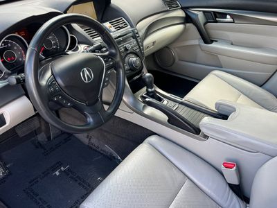 2013 Acura TL - Photo 11