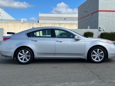 2013 Acura TL - Photo 6