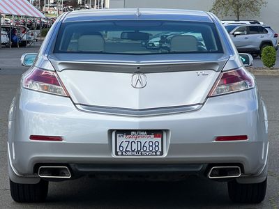 2013 Acura TL - Photo 8