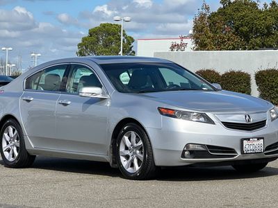 2013 Acura TL - Photo 5