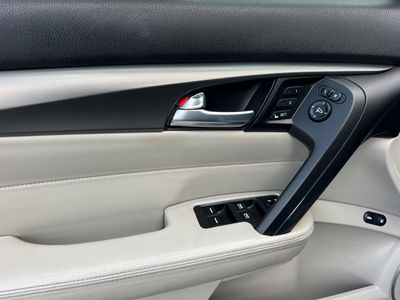 2013 Acura TL - Photo 12