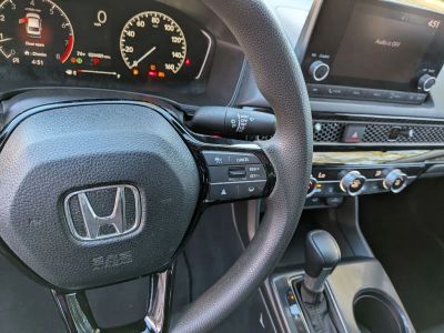 2025 Honda Civic - Photo 11