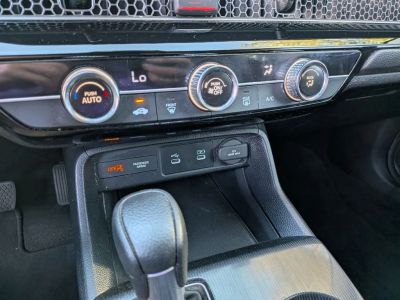 2025 Honda Civic - Photo 21