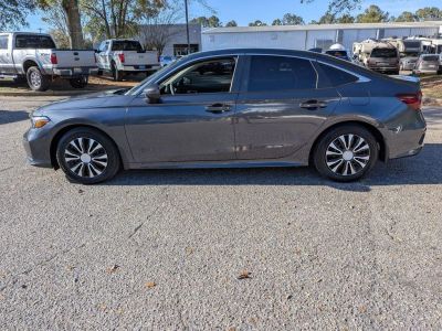 2025 Honda Civic - Photo 10
