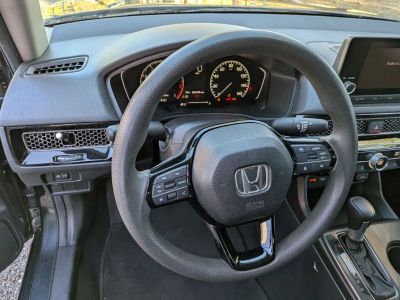 2025 Honda Civic - Photo 23