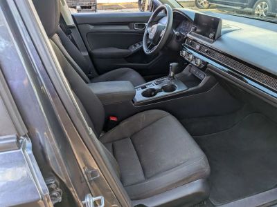2025 Honda Civic - Photo 15