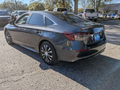 2025 Honda Civic - Photo 2