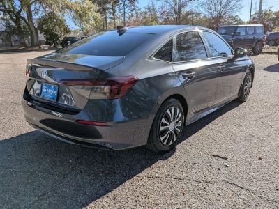 2025 Honda Civic - Photo 4