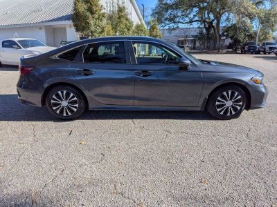 2025 Honda Civic - Photo 16