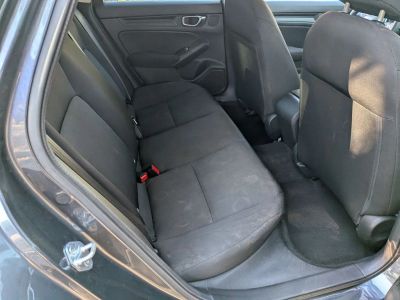 2025 Honda Civic - Photo 19