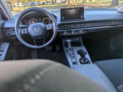2025 Honda Civic - Photo 6
