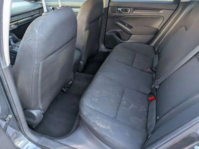 2025 Honda Civic - Photo 18