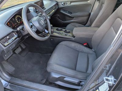 2025 Honda Civic - Photo 8