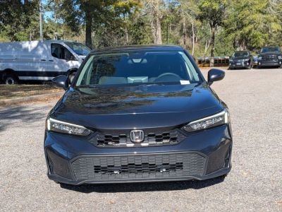 2025 Honda Civic - Photo 13
