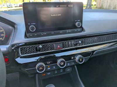 2025 Honda Civic - Photo 7