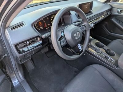 2025 Honda Civic - Photo 24