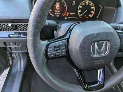 2025 Honda Civic - Photo 22
