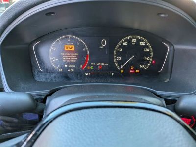 2025 Honda Civic - Photo 14