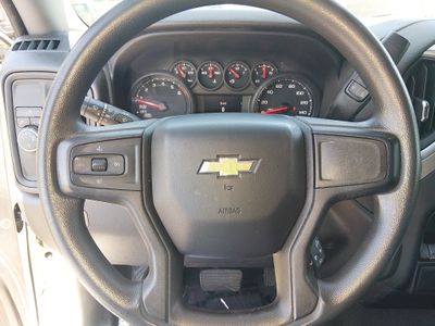 2022 Chevrolet Silverado 1500 LTD - Photo 12