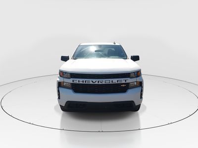 2022 Chevrolet Silverado 1500 LTD - Photo 2