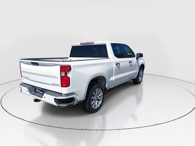 2022 Chevrolet Silverado 1500 LTD - Photo 7