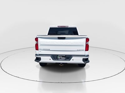 2022 Chevrolet Silverado 1500 LTD - Photo 6