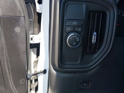 2022 Chevrolet Silverado 1500 LTD - Photo 13