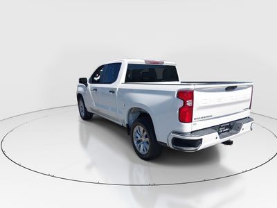 2022 Chevrolet Silverado 1500 LTD - Photo 5