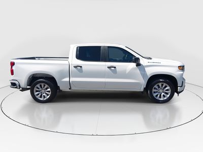 2022 Chevrolet Silverado 1500 LTD - Photo 8