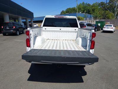 2022 Chevrolet Silverado 1500 LTD - Photo 11