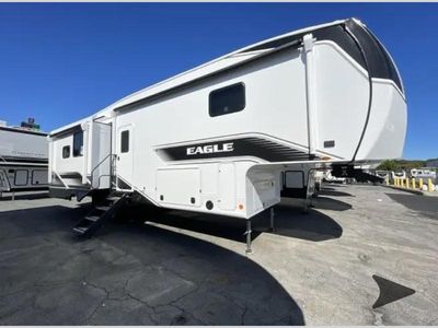 2026 Jayco Eagle - Photo 7