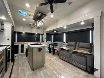 2026 Jayco Eagle - Photo 4
