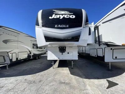 2026 Jayco Eagle - Photo 6