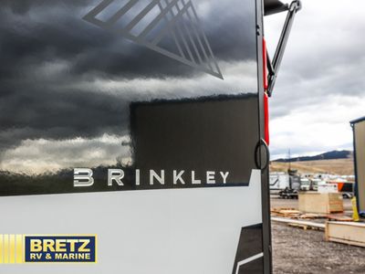 2026 Brinkley Model G - Photo 9